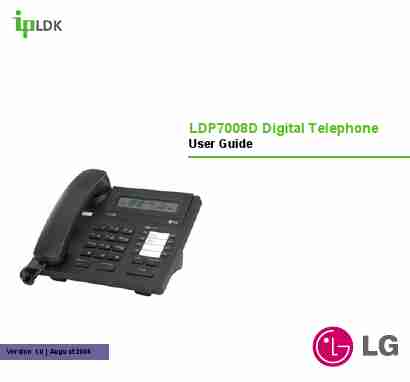 LG Electronics Telephone LDP7008D-page_pdf